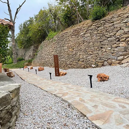 Carpediem Corsica Adult Only Bed & Breakfast 3*